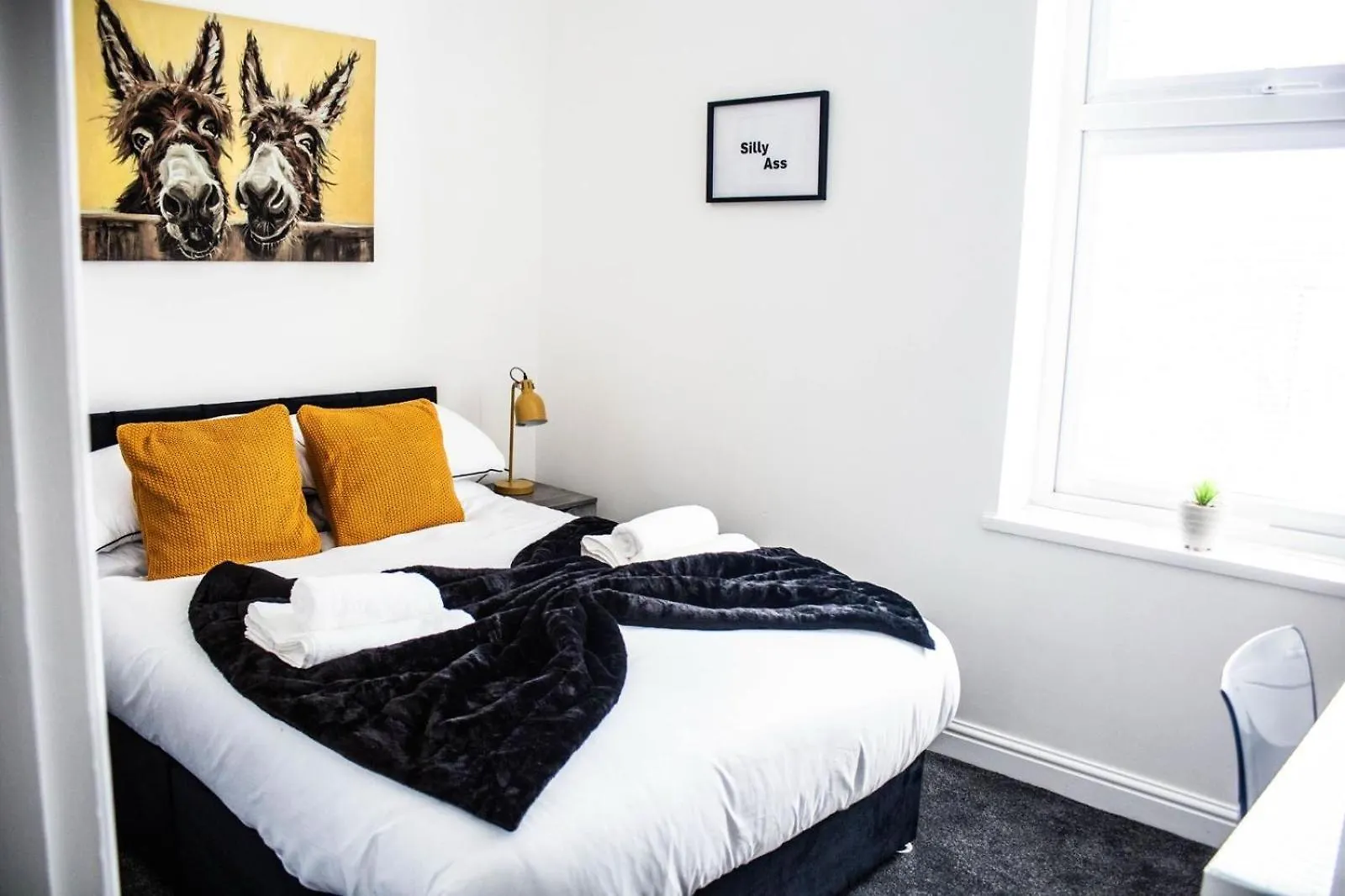 Victoria Lodge Haworth Holiday home