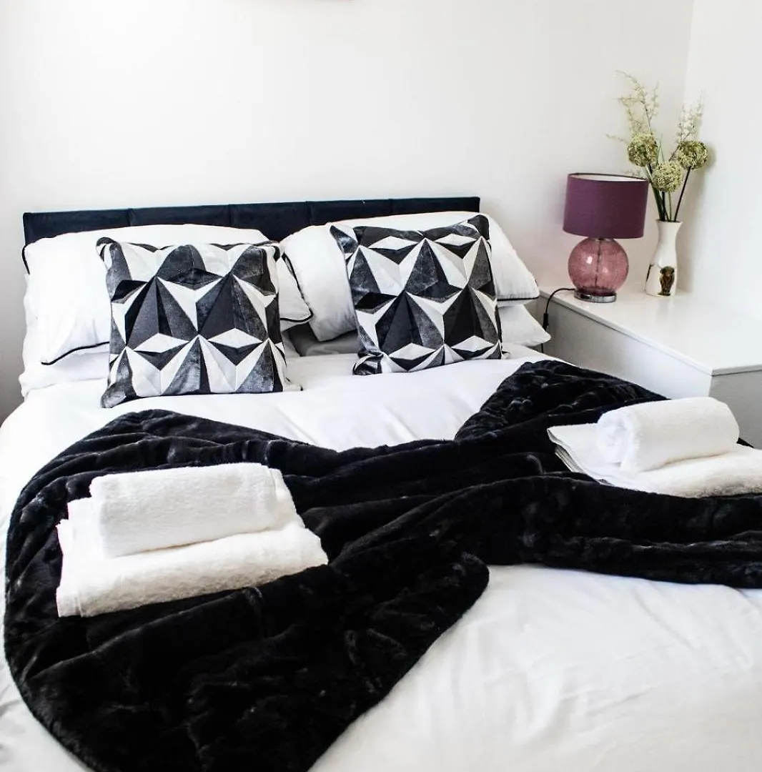 Victoria Lodge Haworth Holiday home